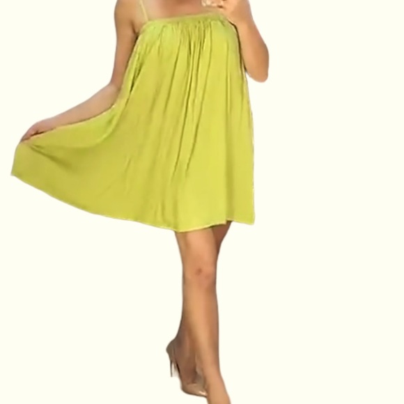 Women summer dress. - Picture 4 of 7